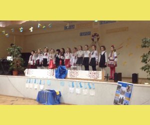 День Збройних сил України