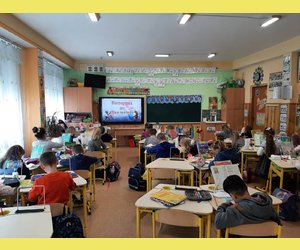 Вікторина до Дня матері