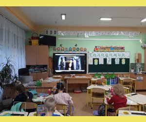 24.11.2023 р. День пам'яті жертв Голодомору.  Виховна година.