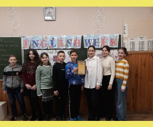 Віртуальна подорож по Лондону