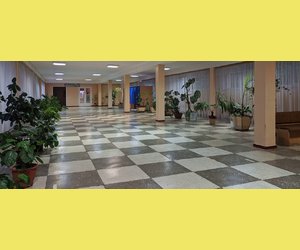  Наявні вільні місця в СЗШ № 222  у 1-х класах, 4-х класах та 10-х класах
