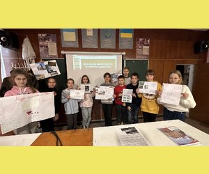7 клас Історія України Князі / Княгині Русі України 9-11 ст. (Створення Сторінки в соц мережах)
