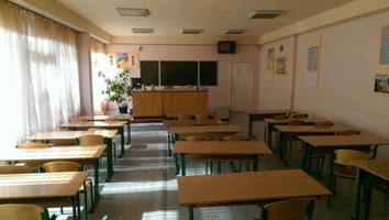 Кабінет фізики