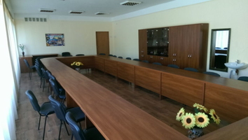 Методичний кабінет