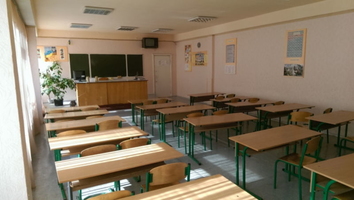 Кабінет фізики