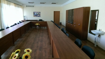 Методичний кабінет