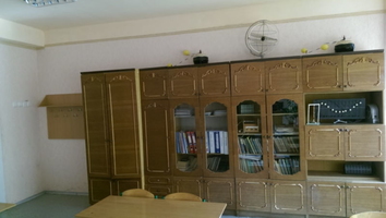 Кабінет фізики