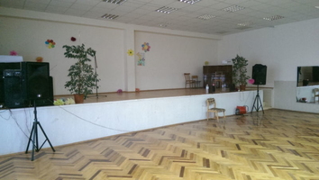 Актовий зал
