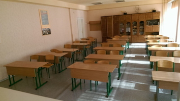 Кабінет фізики