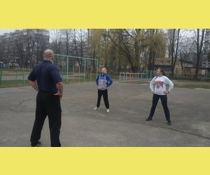 Фізична культура 222