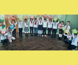 День української писемності та мови 