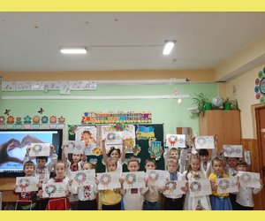 Мовознавча загадкова вікторина 