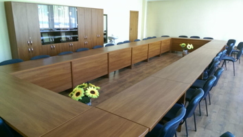Методичний кабінет